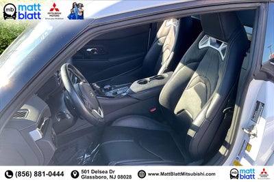 2023 Toyota GR Supra 3.0