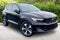 2023 Volvo XC40 Plus Dark Theme