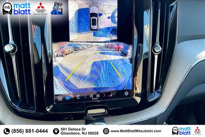 2025 Volvo XC60 Plus