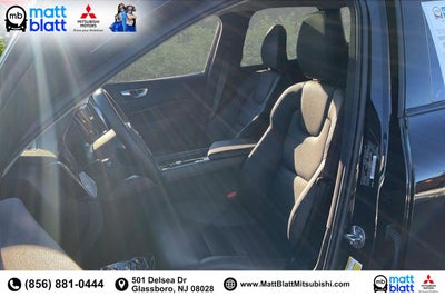 2025 Volvo XC60 Plus