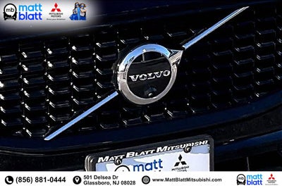 2025 Volvo XC60 Plus