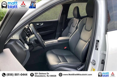 2025 Volvo XC60 Plus