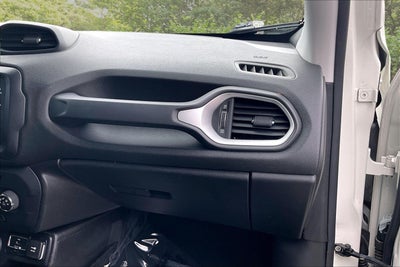 2019 Jeep Renegade Sport