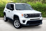 2019 Jeep Renegade Sport