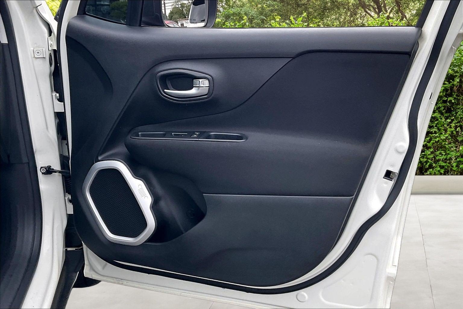 2019 Jeep Renegade Sport