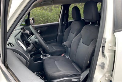 2019 Jeep Renegade Sport