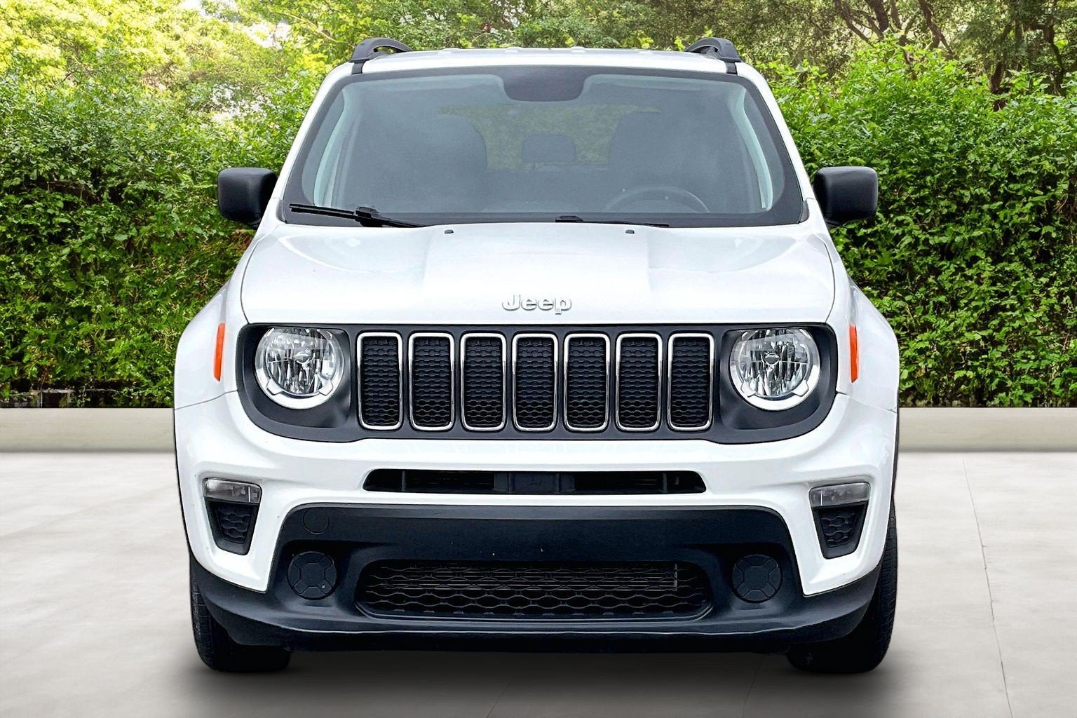 2019 Jeep Renegade Sport