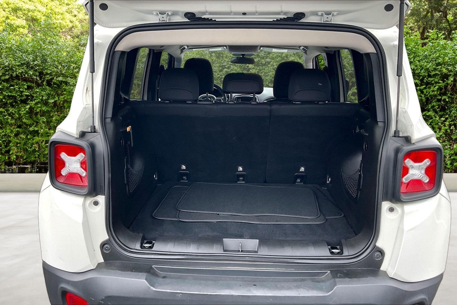 2019 Jeep Renegade Sport