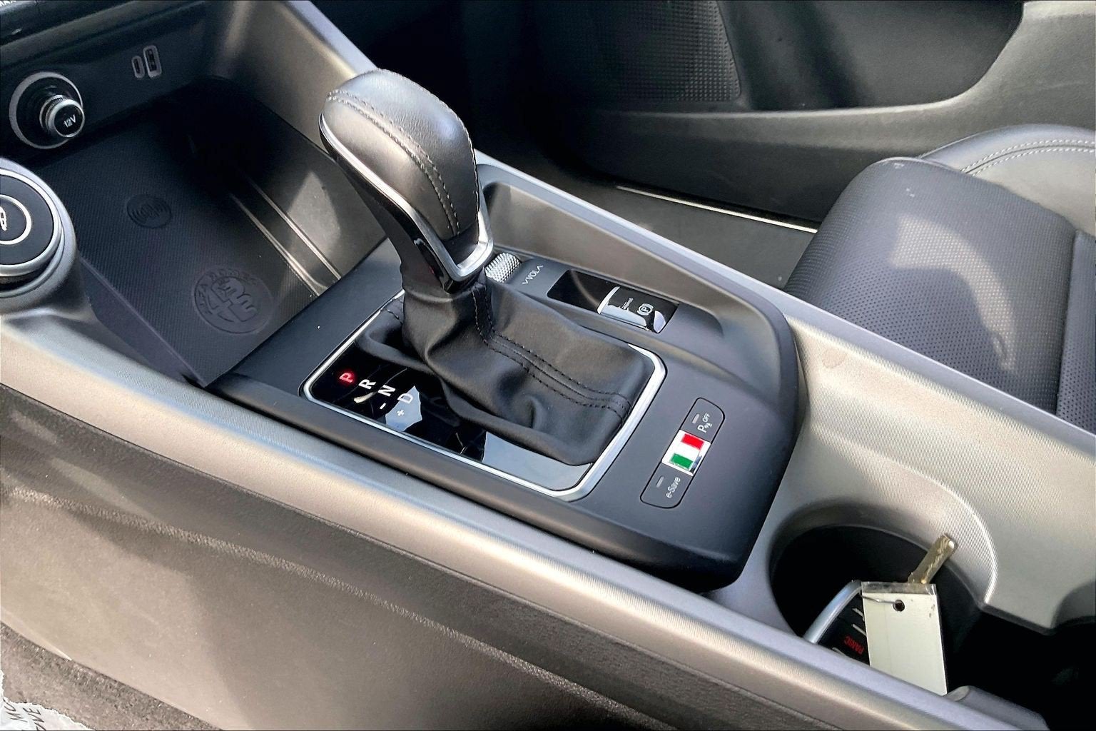 2024 Alfa Romeo Tonale Veloce