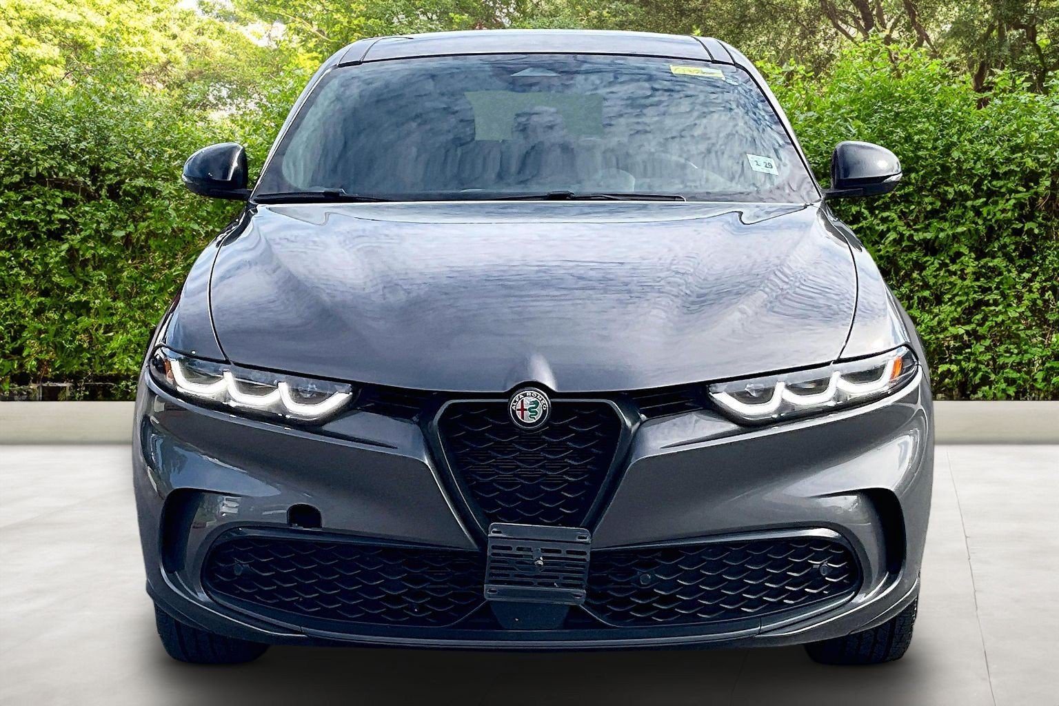 2024 Alfa Romeo Tonale Veloce