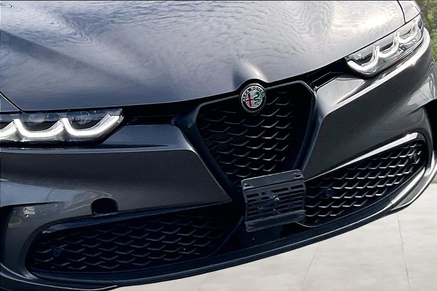 2024 Alfa Romeo Tonale Veloce