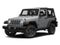 2018 Jeep Wrangler JK Freedom Edition