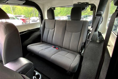 2018 Jeep Wrangler JK Sport S