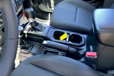 2023 Jeep Wrangler 4xe Unlimited 4XE
