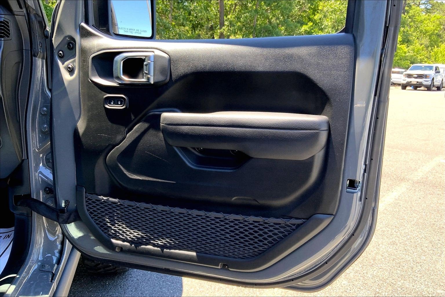 2023 Jeep Wrangler 4xe Unlimited 4XE
