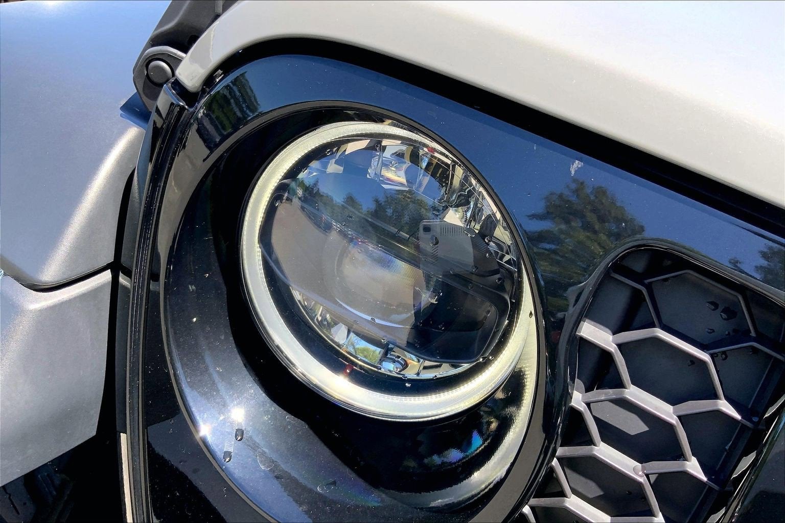 2023 Jeep Wrangler 4xe Unlimited 4XE