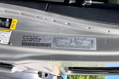 2023 Jeep Wrangler 4xe Unlimited 4XE