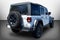 2023 Jeep Wrangler 4xe Unlimited 4XE