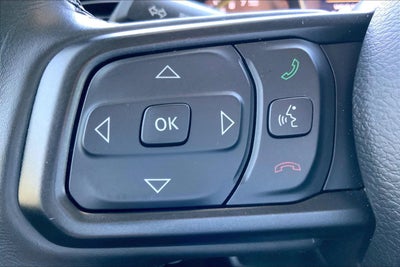 2023 Jeep Wrangler 4xe Unlimited 4XE