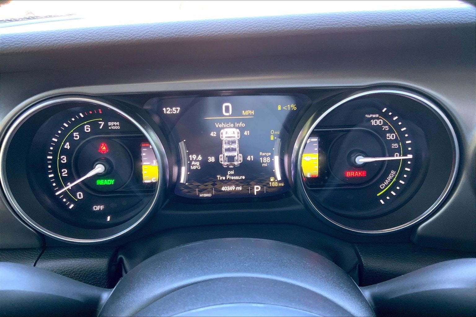 2023 Jeep Wrangler 4xe Unlimited 4XE