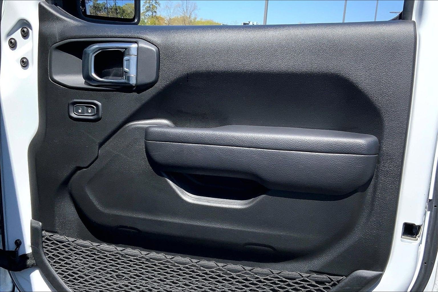 2023 Jeep Wrangler 4xe Unlimited 4XE