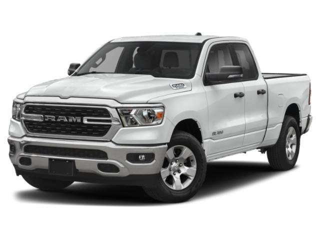 2024 RAM 1500 Big Horn