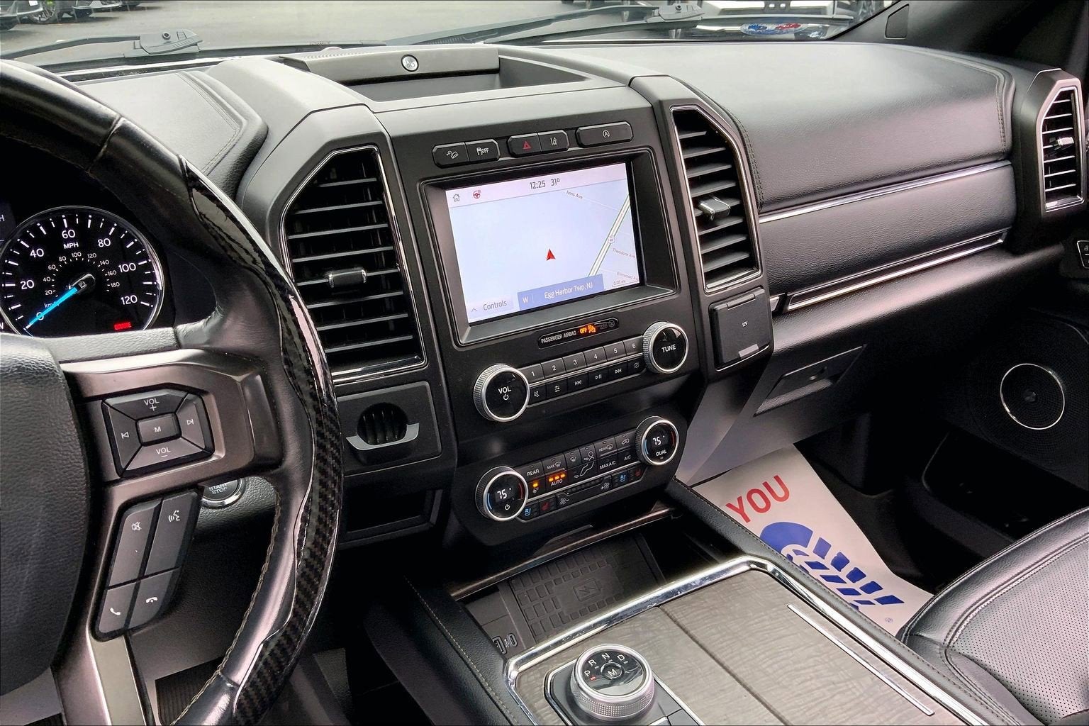 2021 Ford Expedition Limited