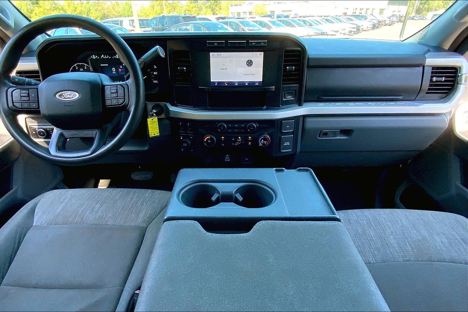 2024 Ford Super Duty F-250 SRW XLT