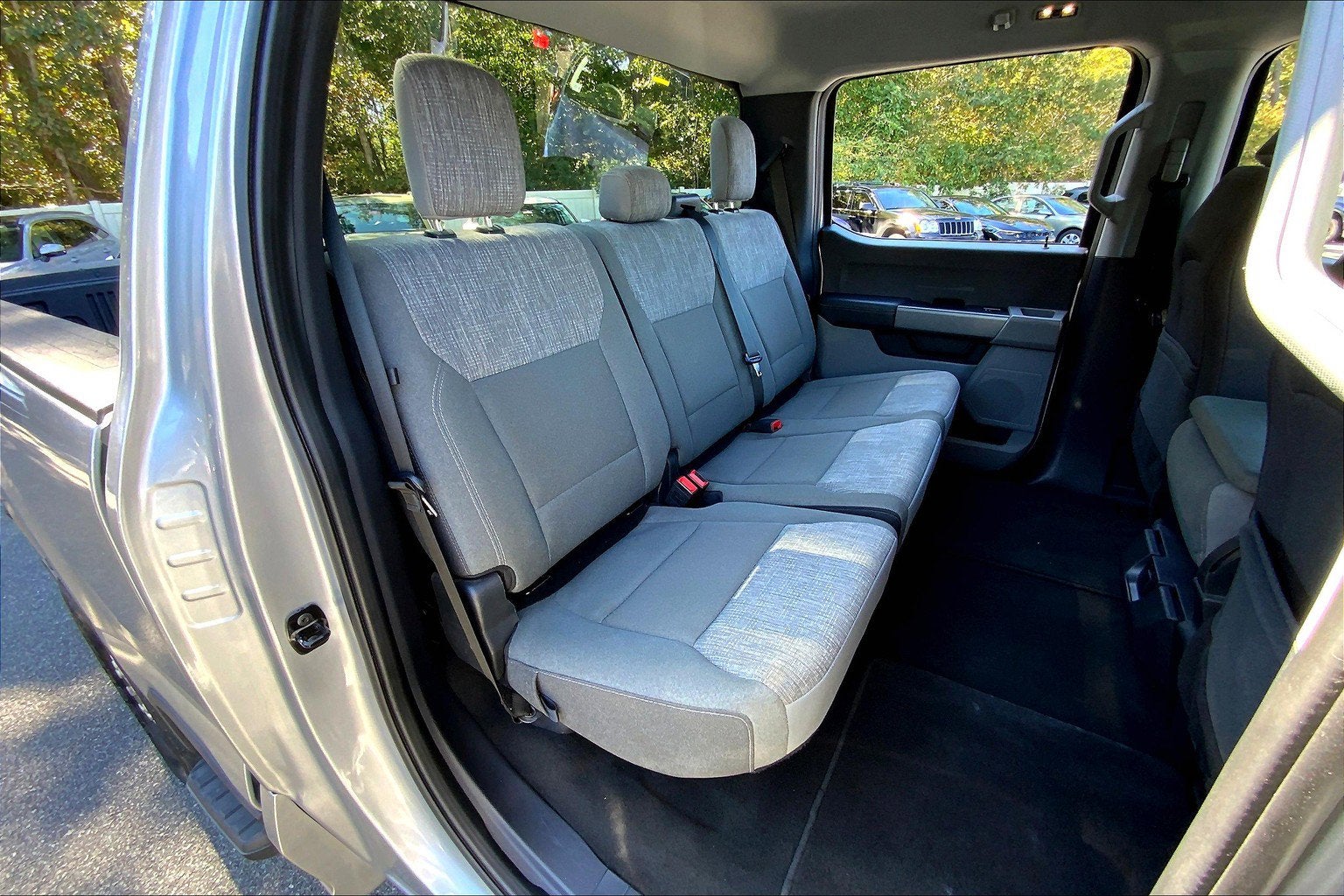 2024 Ford Super Duty F-250 SRW XLT