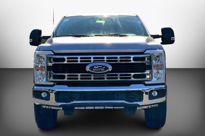2024 Ford Super Duty F-250 SRW XLT