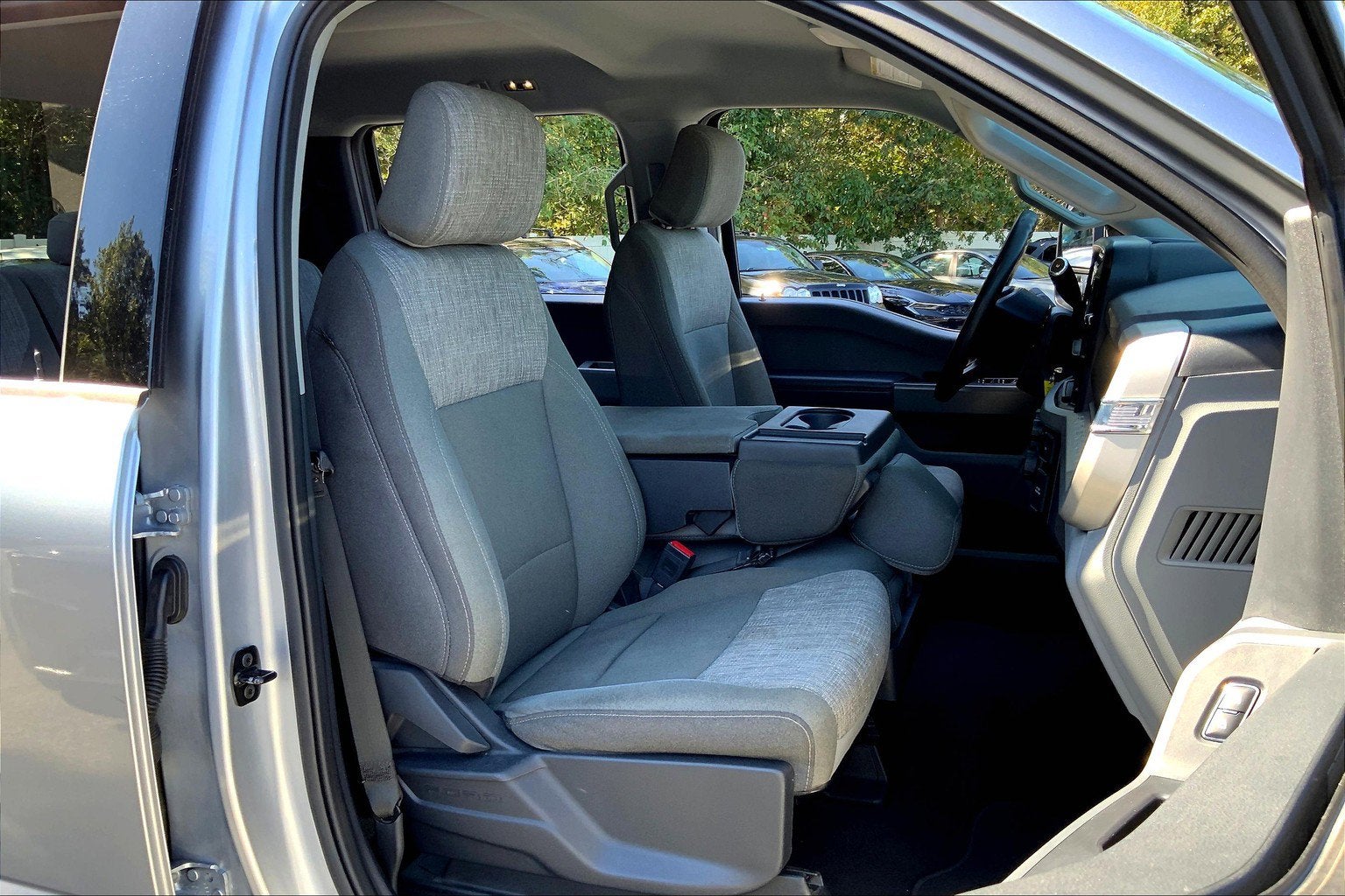 2024 Ford Super Duty F-250 SRW XLT