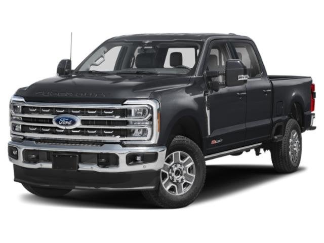 2026 Ford F-250 Lariat 4x4 Crew Cab 6-3/4' Box's photo