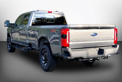2024 Ford Super Duty F-350 SRW LARIAT