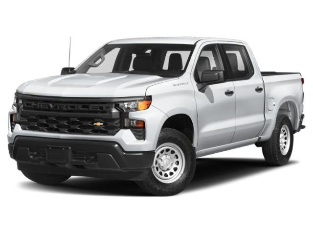 2023 Chevrolet Silverado 1500 LT 2FL 4X4 Crew Cab Short Box's photo