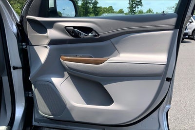 2019 GMC Acadia SLE
