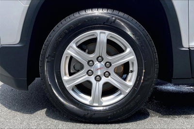 2019 GMC Acadia SLE