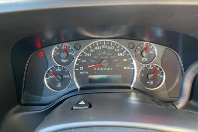 2024 GMC Savana Cargo Van 2500