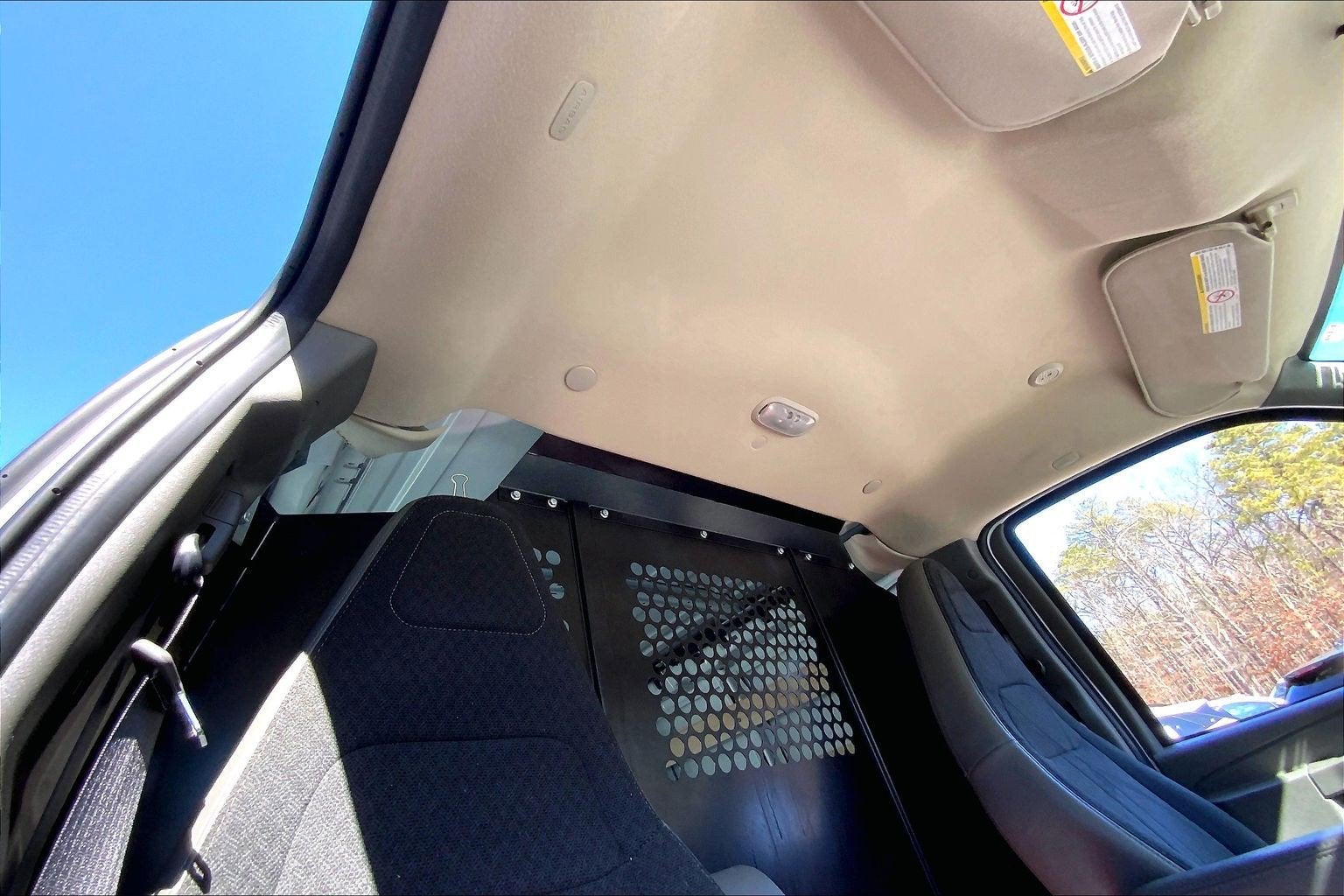 2024 GMC Savana Cargo Van 2500