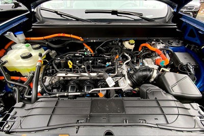 2023 Ford Maverick XLT