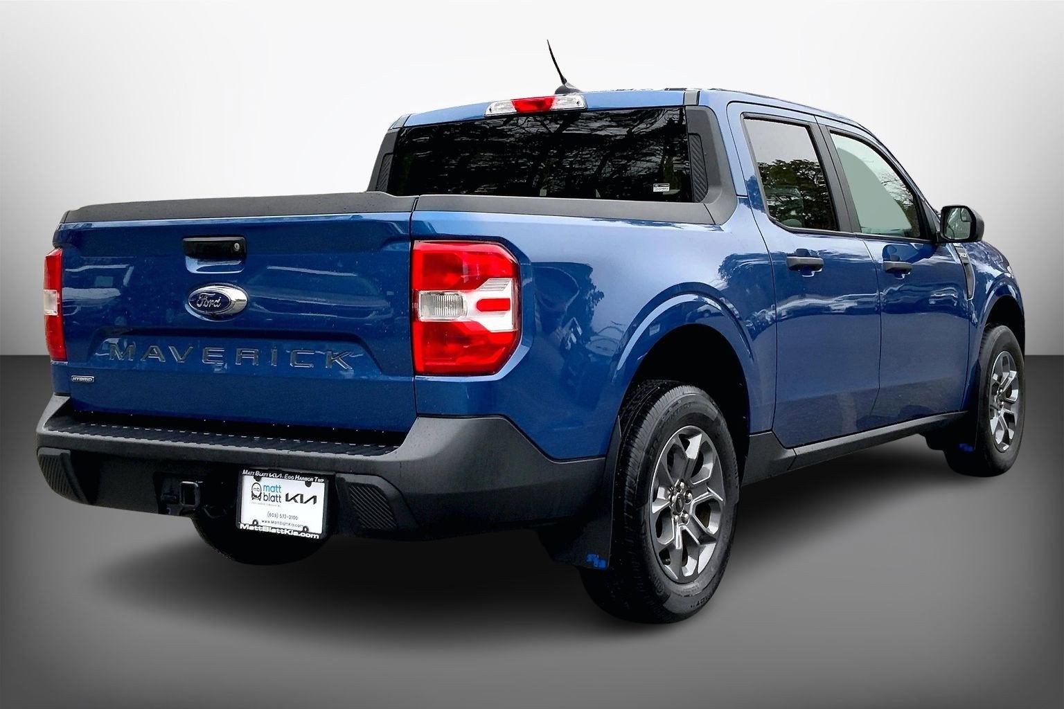 2023 Ford Maverick XLT