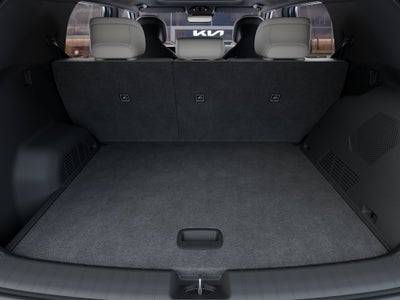 2027 Kia EV3 GT-Line