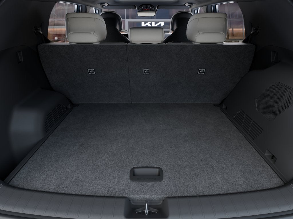 2027 Kia EV3 GT-Line