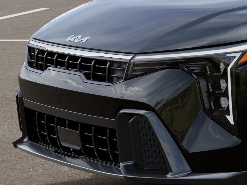 2027 Kia K4 GT-Line