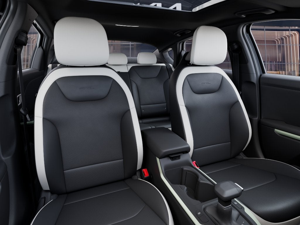 2027 Kia K4 GT-Line
