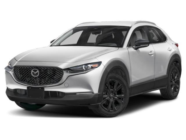 2024 Mazda CX-30 Select Sport AWD's photo
