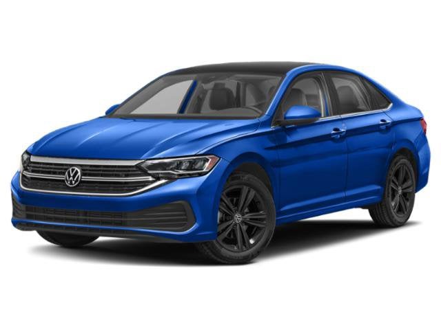 2022 Volkswagen Jetta 1.5T SE Auto SULEV's photo