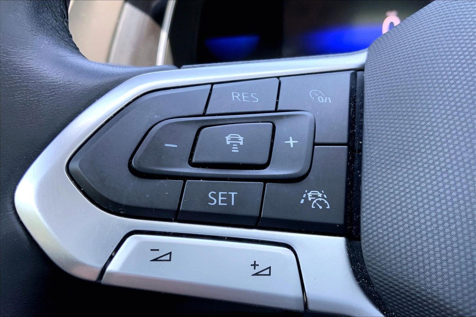 2022 Volkswagen Jetta SE