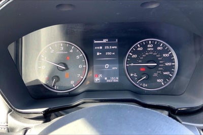 2023 Subaru Legacy Premium