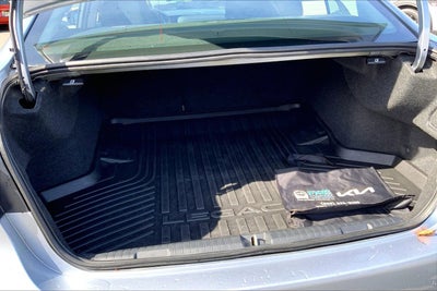 2023 Subaru Legacy Premium