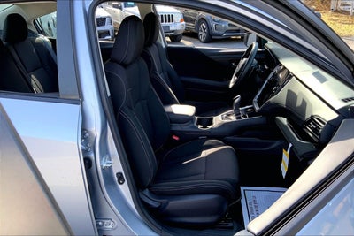 2023 Subaru Legacy Premium